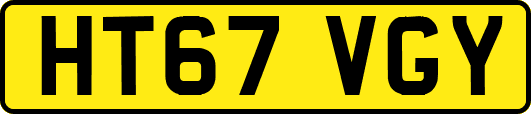 HT67VGY