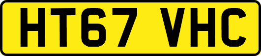 HT67VHC