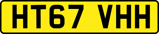 HT67VHH