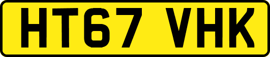 HT67VHK