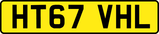HT67VHL