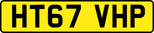 HT67VHP