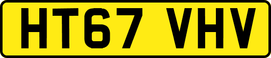 HT67VHV