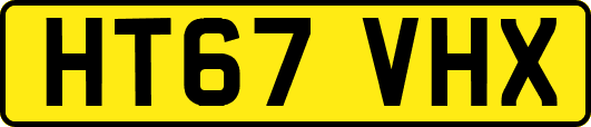 HT67VHX