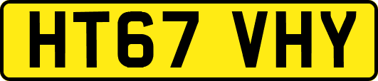 HT67VHY