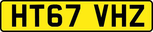 HT67VHZ