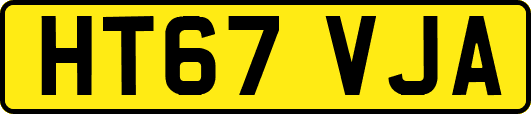 HT67VJA