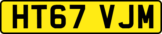 HT67VJM