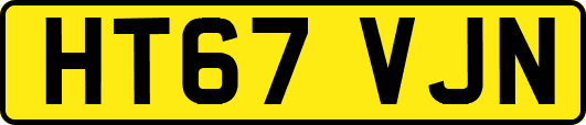 HT67VJN