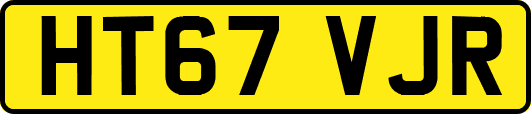 HT67VJR