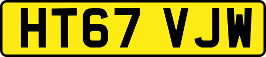 HT67VJW