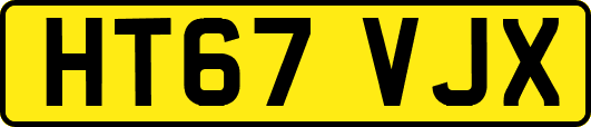 HT67VJX