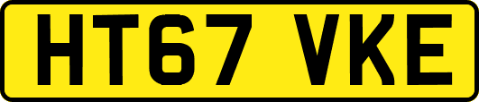 HT67VKE