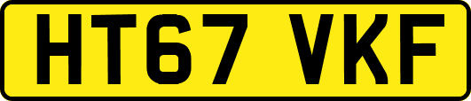 HT67VKF