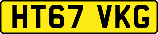 HT67VKG
