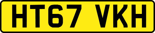 HT67VKH