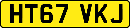 HT67VKJ