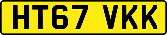 HT67VKK