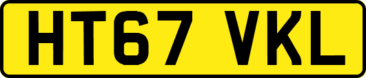 HT67VKL