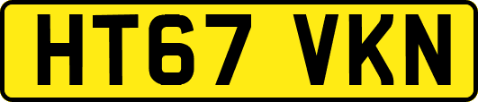 HT67VKN