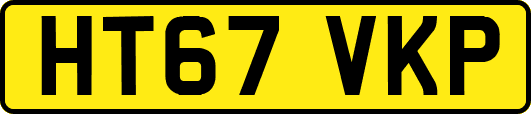 HT67VKP