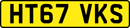 HT67VKS