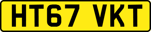 HT67VKT