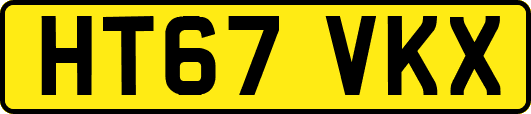HT67VKX