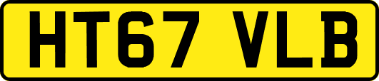 HT67VLB