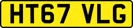 HT67VLG