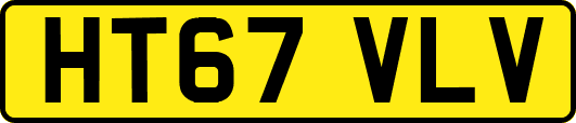 HT67VLV