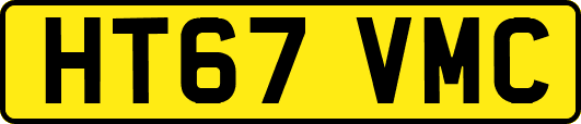 HT67VMC