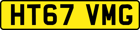 HT67VMG