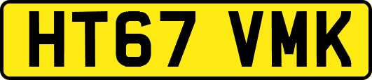 HT67VMK