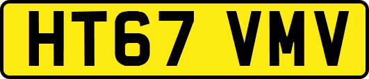 HT67VMV