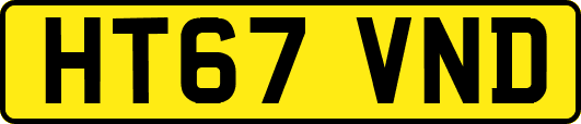HT67VND