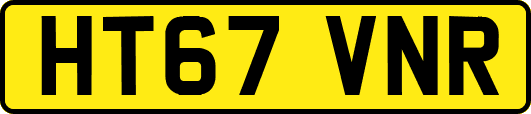 HT67VNR