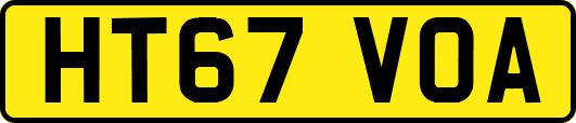 HT67VOA