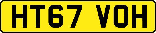 HT67VOH
