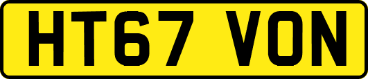 HT67VON