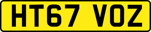 HT67VOZ