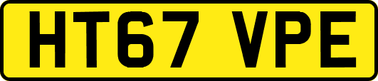 HT67VPE