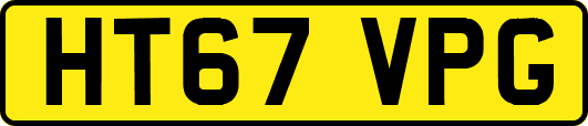 HT67VPG