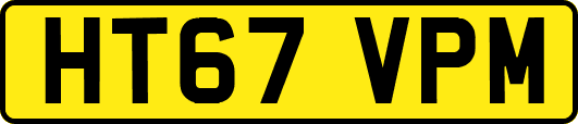 HT67VPM