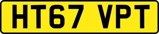 HT67VPT
