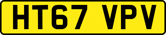 HT67VPV