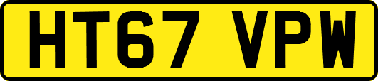 HT67VPW