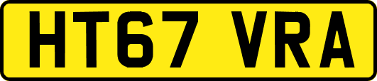 HT67VRA