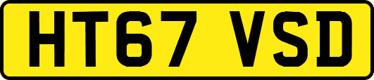 HT67VSD