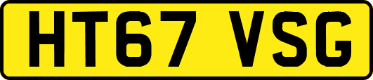 HT67VSG
